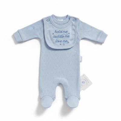 Tiny Chick PB-20-608S 5035320606088 TCLBW20-608S Sky "Hold Me" All In One (3-8lbs)