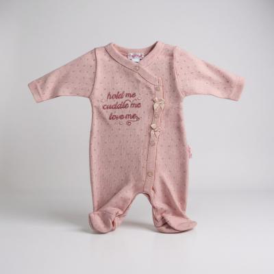 Tiny Chick PB-20-609P 5035320406091 TCLBW20-609p Pink "Hold Me" All In One (3-8lbs)