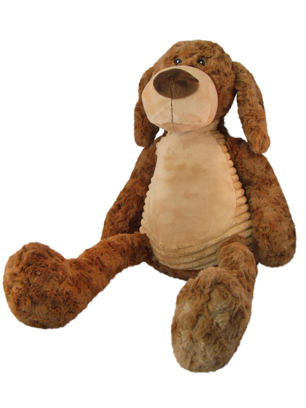 Wecan Exclusive   TDChester  Embroidery Puppy for personalisation