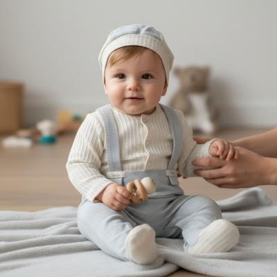 TO5741S Braces All In one set (0-6 months)