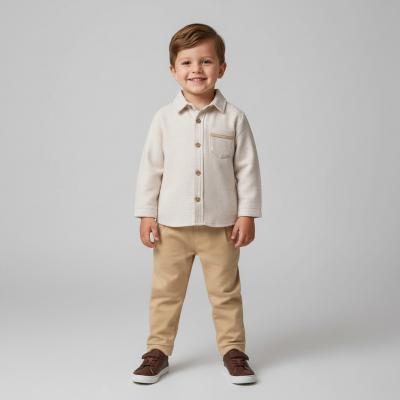 TO8015E  Spanish Two Piece Set  (6-36 months)