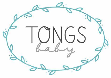 Tongs Baby  