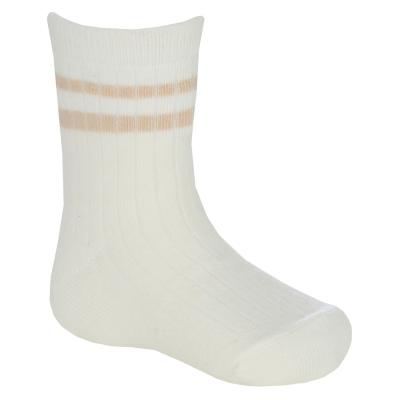 Tick Tock 44B1046  TT44B1046 5 Pack Sports Teddy Socks (0-5.5)
