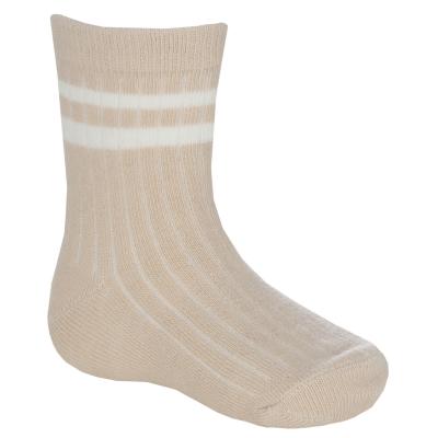 Tick Tock 44B1046  TT44B1046 5 Pack Sports Teddy Socks (0-5.5)