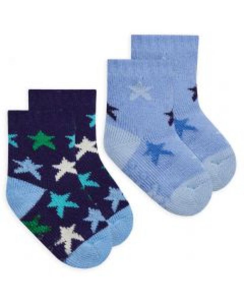 Tick Tock  5060015595385 TT44B903A Lounge gripper socks(0-5.5)