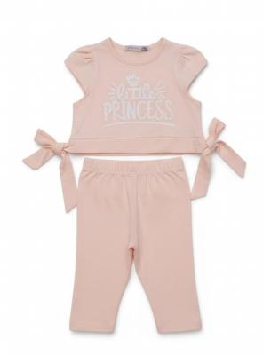 Visara & Vivaki   VV8806PE Little Princess Outfit ( 2-7 years)