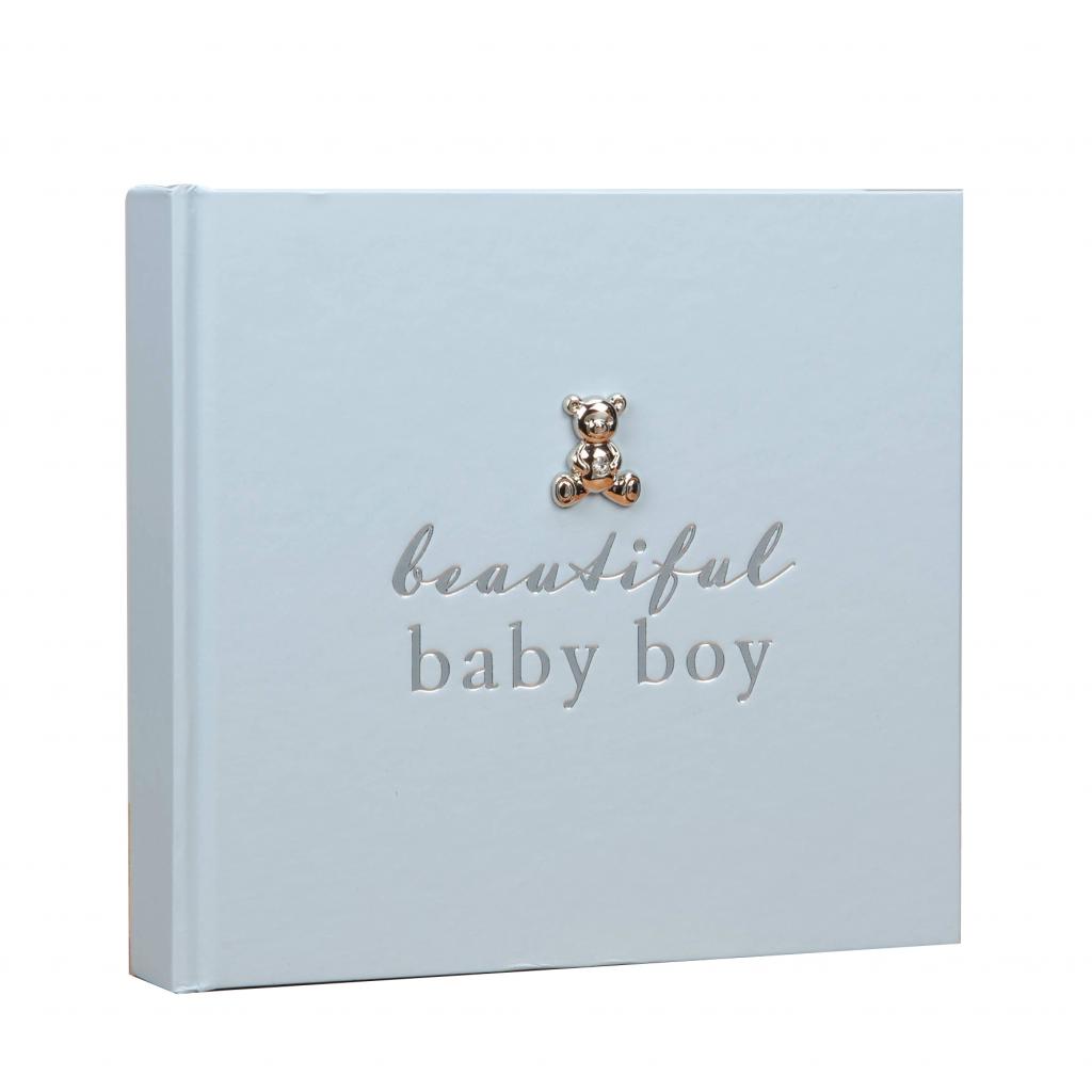 Bambino (Juliana) CG1018 5017224907447 WBCG1018 Beautiful Baby Boy Album