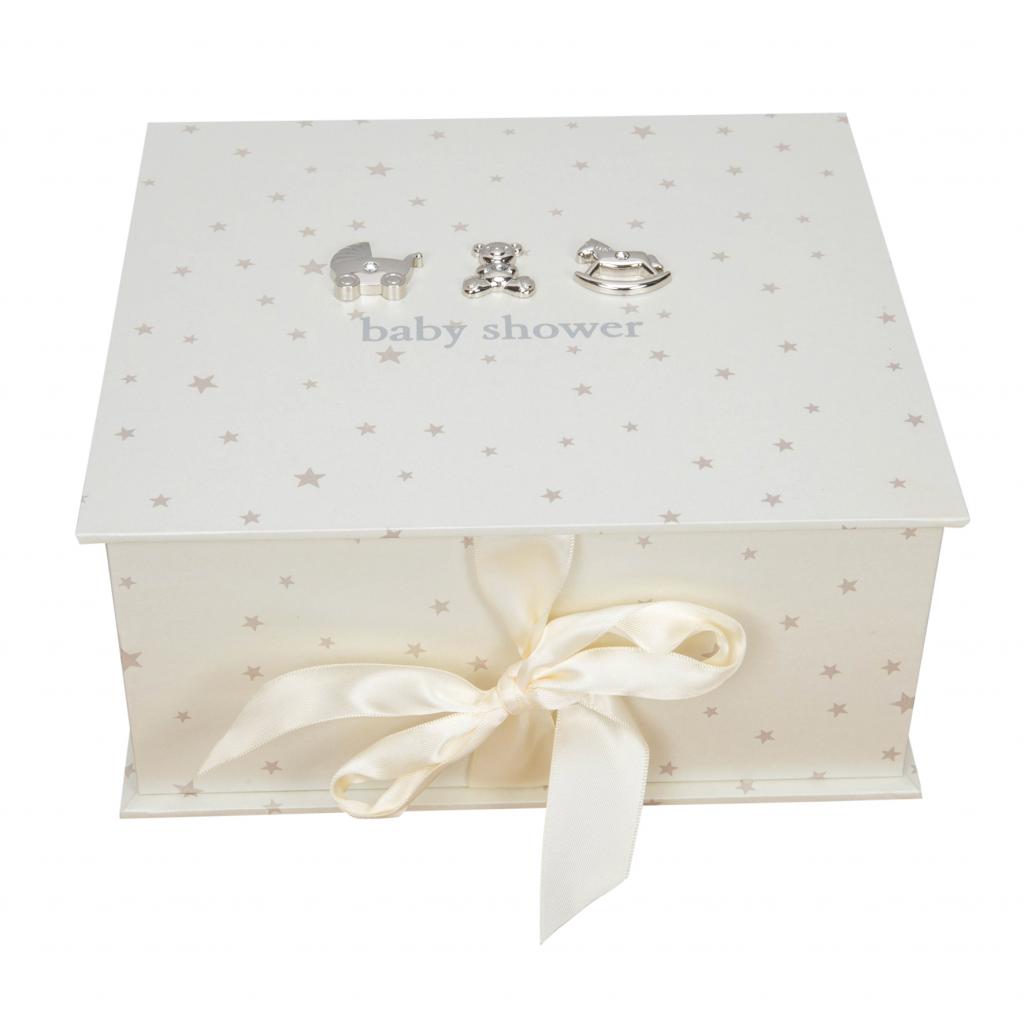 Bambino (Juliana) CG1061 5017224600317 WBCG1061 Keepsake Box Baby Shower