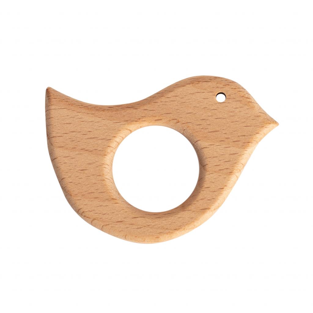 Bambino (Juliana) CG1794 5017224907034 WBCG1794 Wooden Bird Teether
