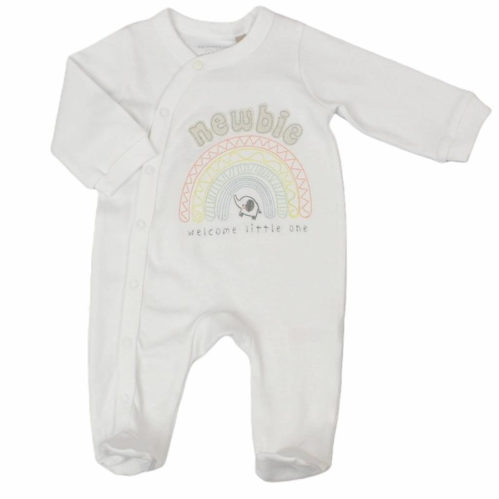 Watch Me Grow RMP/E03270  WME03270 "Welcome" All In One (Newborn - 3 months)