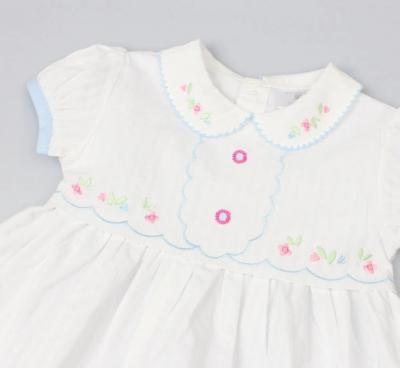 Watch Me Grow DRS34213  WMK34213 Floral Dress Set (12-24 months)