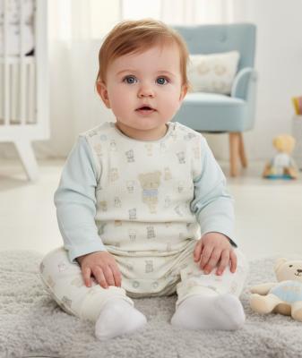 WMN14754  Waffle  (0-9 months)