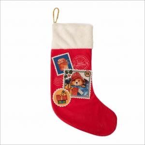 Bambino (Juliana)   XM9704 Paddington Christmas Stocking