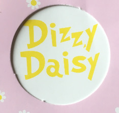 Dizzy Daisy  