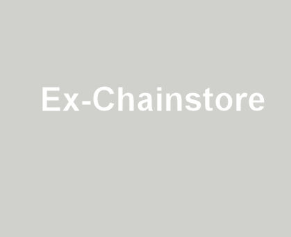 Ex-Chainstore  