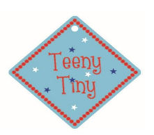 Teeny Tiny  