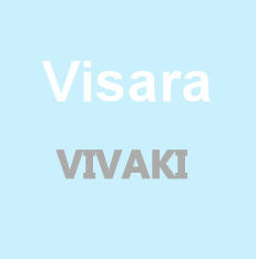Visara & Vivaki  